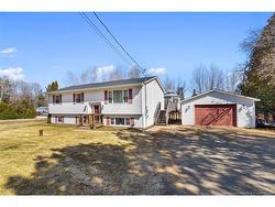 457 Route 102 Burton, NB E2V 3K3