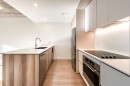 Cuisine - 905-5905 Boul. Du Quartier, Brossard, QC  - Indoor Photo Showing Kitchen With Double Sink 