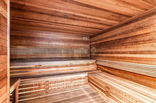 Sauna - 905-5905 Boul. Du Quartier, Brossard, QC - Indoor Photo Showing Other Room