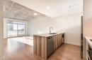 Cuisine - 905-5905 Boul. Du Quartier, Brossard, QC  - Indoor Photo Showing Kitchen With Double Sink 