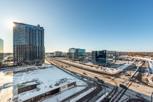Vue - 905-5905 Boul. Du Quartier, Brossard, QC - Outdoor With View