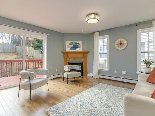 246 Langbrae Drive, Halifax, NS 