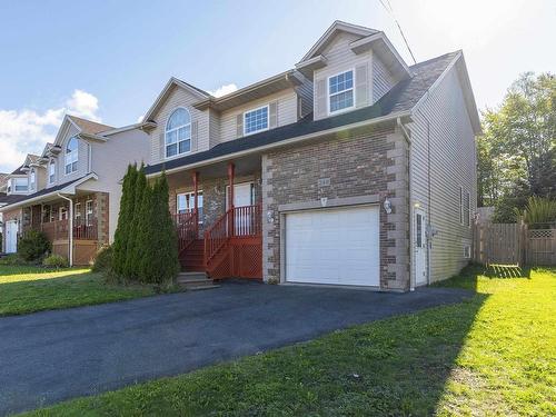 246 Langbrae Drive, Halifax, NS 