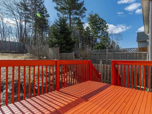 246 Langbrae Drive, Halifax, NS 