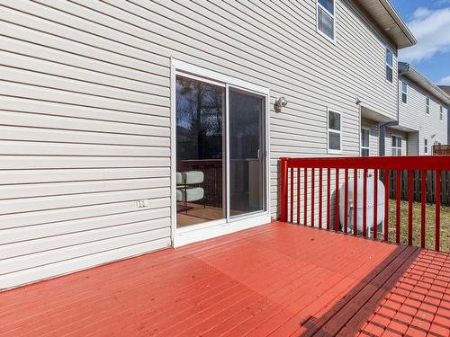 246 Langbrae Drive, Halifax, NS 