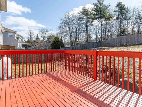 246 Langbrae Drive, Halifax, NS 