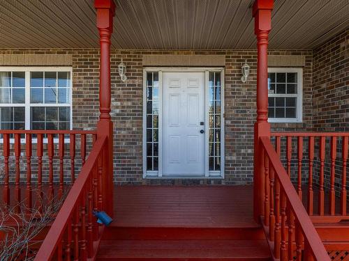 246 Langbrae Drive, Halifax, NS 