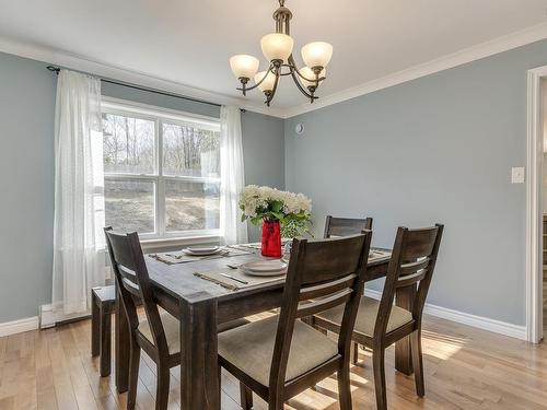 246 Langbrae Drive, Halifax, NS 