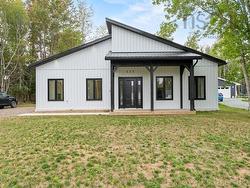 117 Huckleberry Lane  Valley, NS B2N 6K2