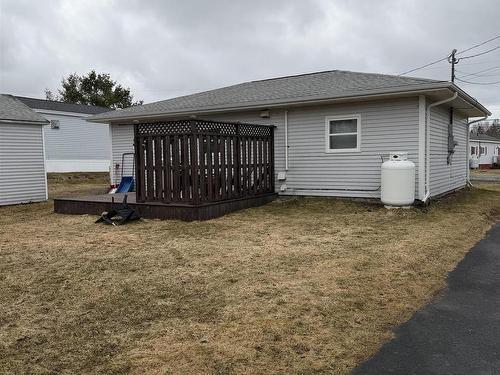 20 Somers Road, Antigonish, NS 