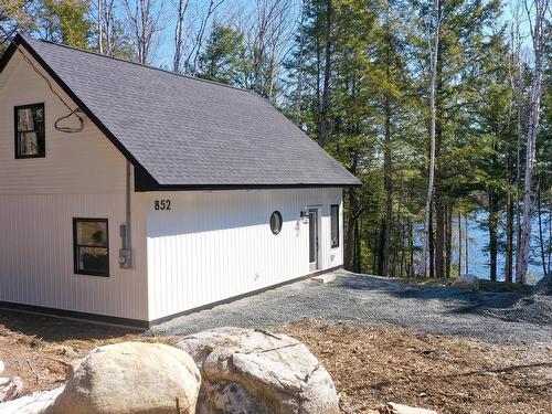 852 Moosepit Road, Westfield, NS 