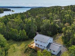 123 Wall Street Cape George, NS B0E 3B0