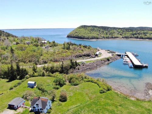 445 Sandy Cove Road, Sandy Cove, NS 