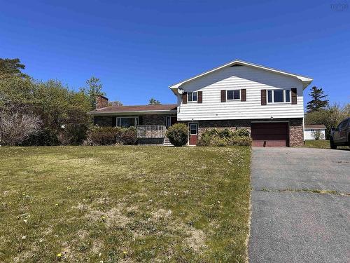 445 Sandy Cove Road, Sandy Cove, NS 