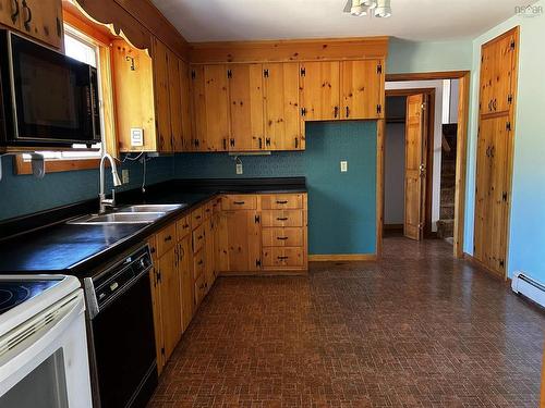445 Sandy Cove Road, Sandy Cove, NS 