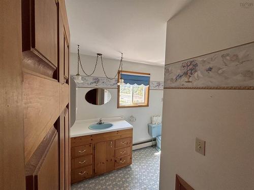 445 Sandy Cove Road, Sandy Cove, NS 