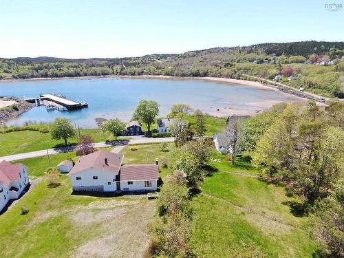 445 Sandy Cove Road, Sandy Cove, NS 