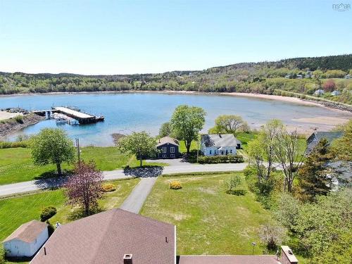 445 Sandy Cove Road, Sandy Cove, NS 
