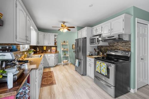 112 Burkeshire Drive, Summerside, PE 