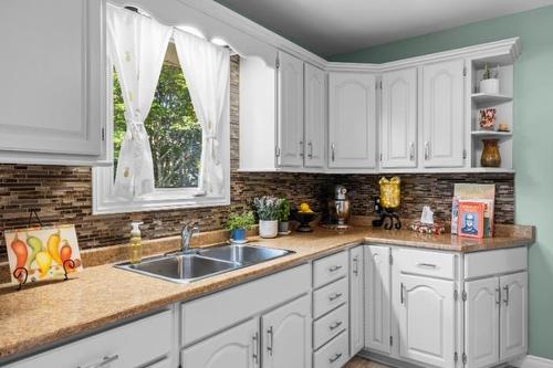 112 Burkeshire Drive, Summerside, PE 