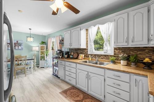 112 Burkeshire Drive, Summerside, PE 