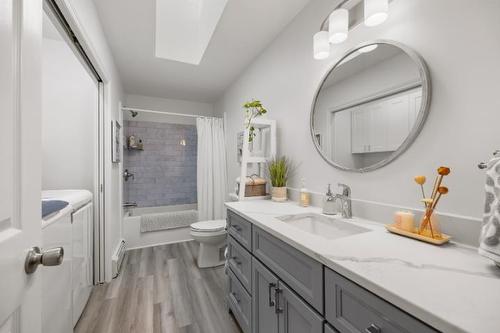 112 Burkeshire Drive, Summerside, PE 