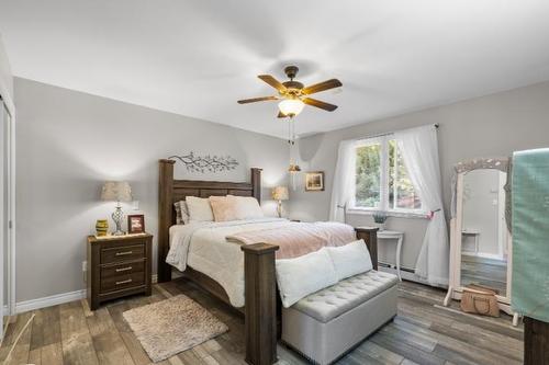 112 Burkeshire Drive, Summerside, PE 