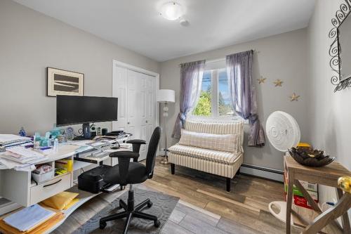 112 Burkeshire Drive, Summerside, PE 