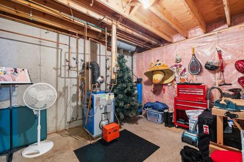 112 Burkeshire Drive, Summerside, PE 