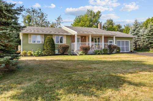 112 Burkeshire Drive, Summerside, PE 
