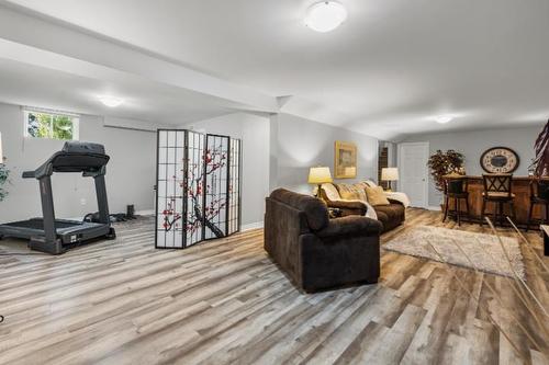 112 Burkeshire Drive, Summerside, PE 
