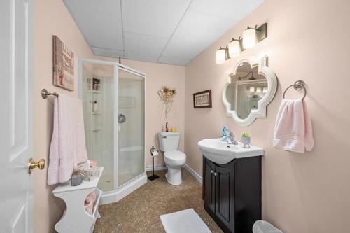 112 Burkeshire Drive, Summerside, PE 