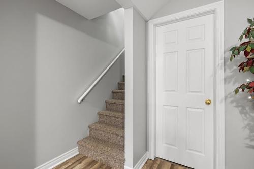 112 Burkeshire Drive, Summerside, PE 