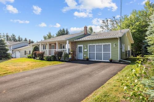 112 Burkeshire Drive, Summerside, PE 
