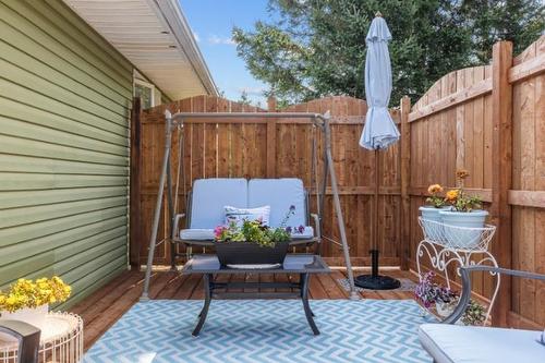 112 Burkeshire Drive, Summerside, PE 