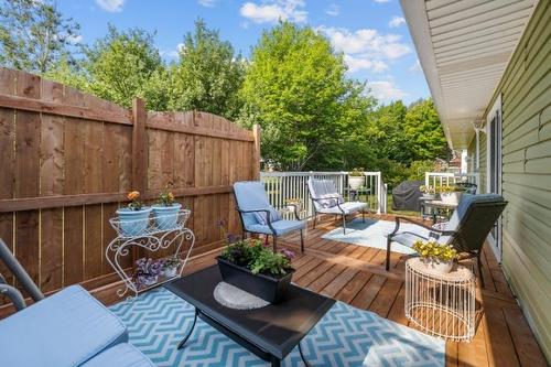 112 Burkeshire Drive, Summerside, PE 