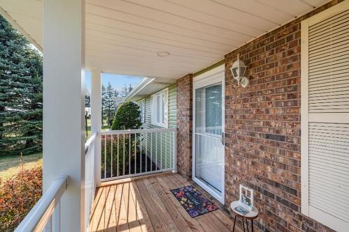 112 Burkeshire Drive, Summerside, PE 