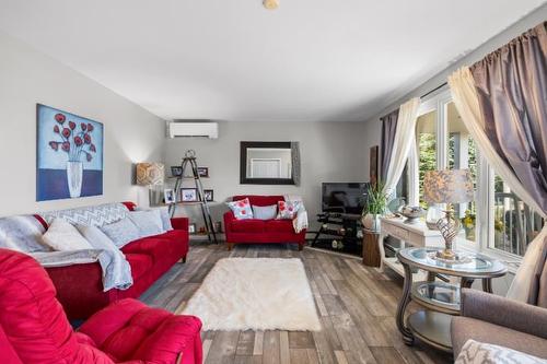 112 Burkeshire Drive, Summerside, PE 