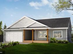 Lot 100 Maverick Lane Devon, NS B2T 1K8