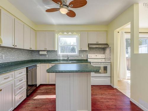 27 Shoreview Drive, Eastern Passage, NS 