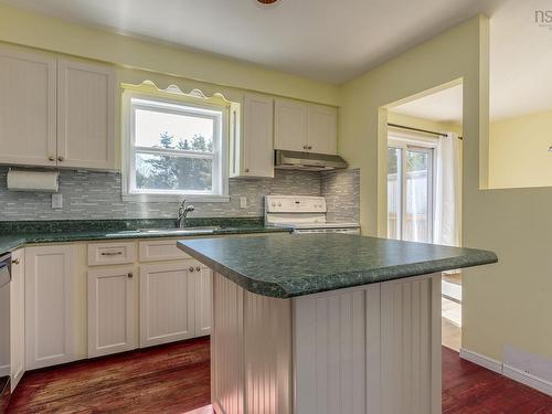 27 Shoreview Drive, Eastern Passage, NS 