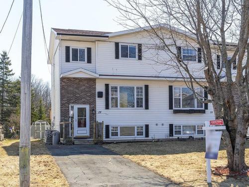 27 Shoreview Drive, Eastern Passage, NS 