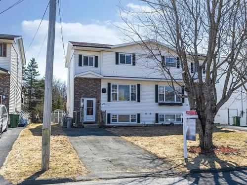 27 Shoreview Drive, Eastern Passage, NS 