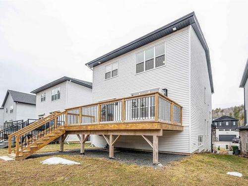 191 Talus Avenue, Bedford, NS 