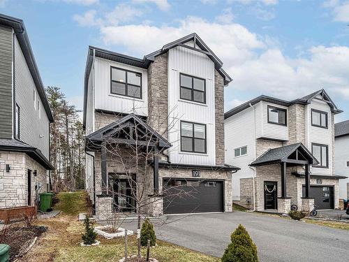 191 Talus Avenue, Bedford, NS 