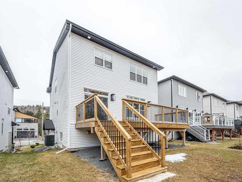 191 Talus Avenue, Bedford, NS 