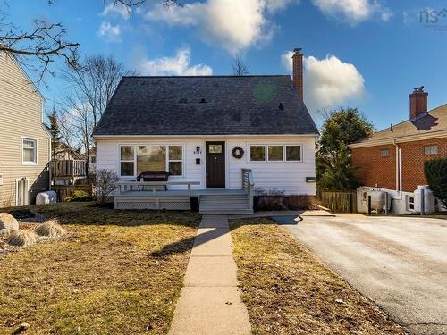 3119 Ashburn Avenue  Halifax, NS B3L 4B8