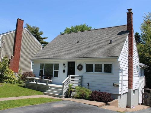 3119 Ashburn Avenue, Halifax, NS 