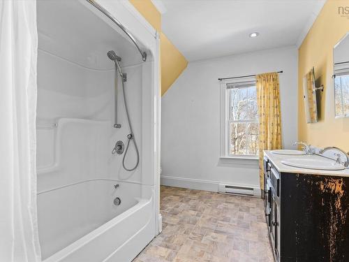 43 Grimm Road, First South, NS 