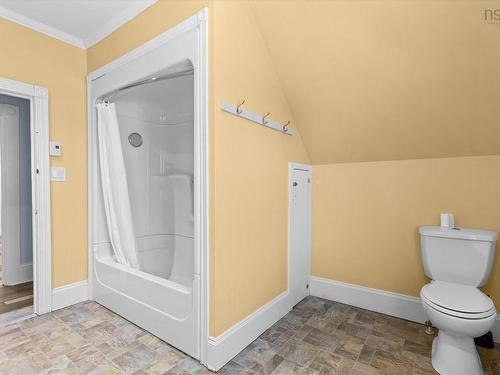 43 Grimm Road, First South, NS 